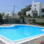 Our Beautiful House In Ornos, Mykonos Ornos (Mykonos)
