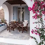Villa Our Beautiful House In Ornos, Mykonos Ornos (Mykonos)