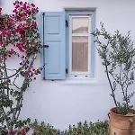 Our Beautiful House In Ornos, Mykonos * Ornos (Mykonos)