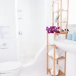 Our Beautiful House In Ornos, Mykonos