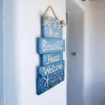 Our Beautiful House In Ornos, Mykonos