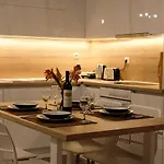 Our Beautiful House In Ornos, Mykonos