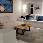 Our Beautiful House In Ornos, Mykonos Villa Ornos (Mykonos)