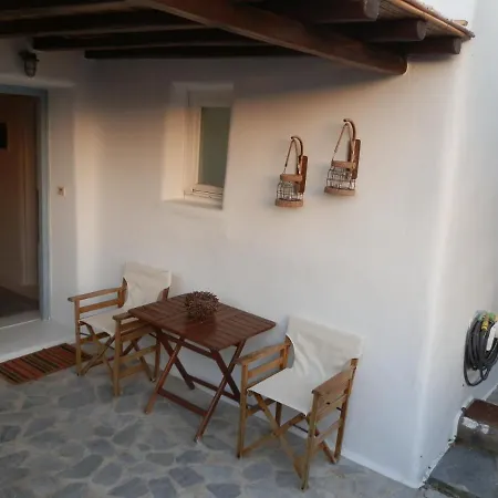 Our Beautiful House In Ornos, Mykonos Βίλα *