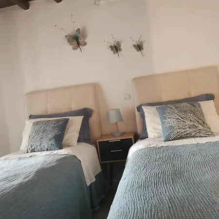 Our Beautiful House In Ornos, Mykonos *