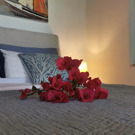 Our Beautiful House In Ornos, Mykonos * Ornos (Mykonos)