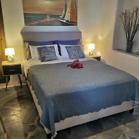 Βίλα Our Beautiful House In Ornos, Mykonos