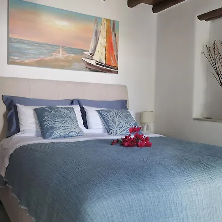 Our Beautiful House In Ornos, Mykonos Βίλα *