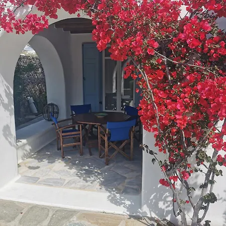 Our Beautiful House In Ornos, Mykonos Βίλα Ορνός