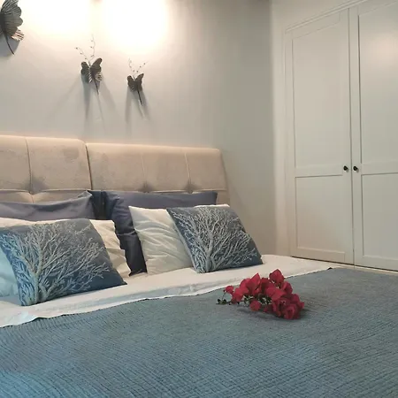 别墅 Our Beautiful House In Ornos, Mykonos 奥诺斯