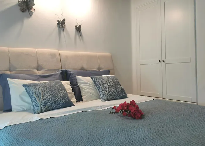 别墅 Our Beautiful House In Ornos, Mykonos 奥诺斯