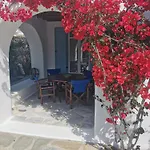 Our Beautiful House In Ornos, Mykonos Villa Ornos (Mykonos)