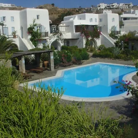 Our Beautiful House In Ornos, Mykonos Villa Ornos (Mykonos)