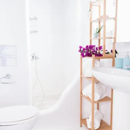 Our Beautiful House In Ornos, Mykonos