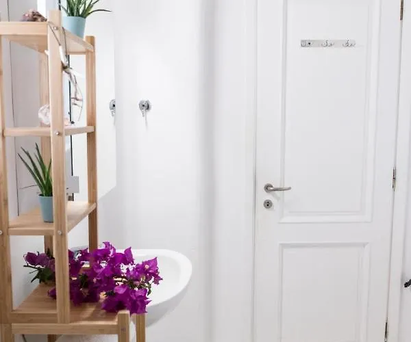 Our Beautiful House In Ornos, Mykonos * Ornósz