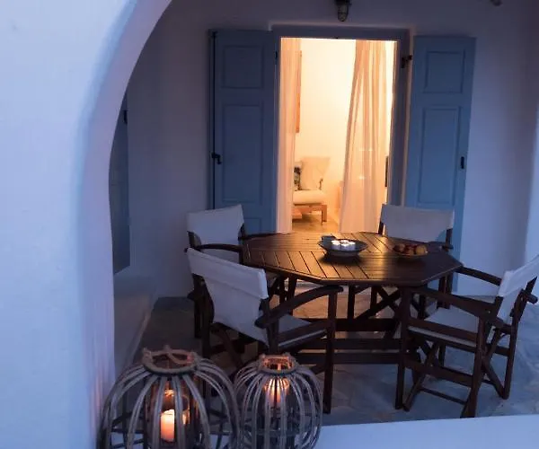 Villa Our Beautiful House In Ornos, Mykonos