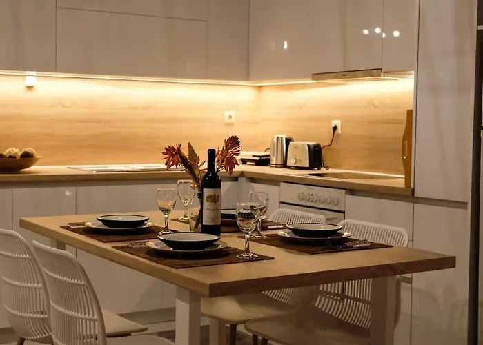 Our Beautiful House In Ornos, Mykonos